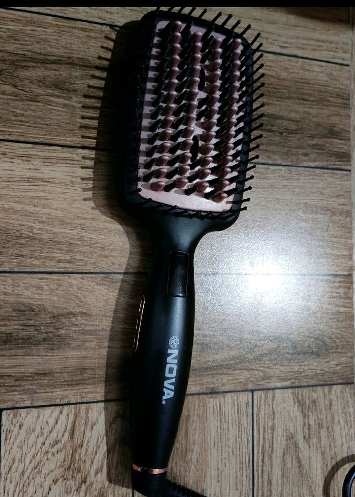 Hairbrush