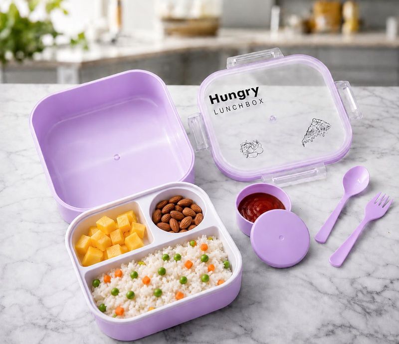 Bento Lunchbox