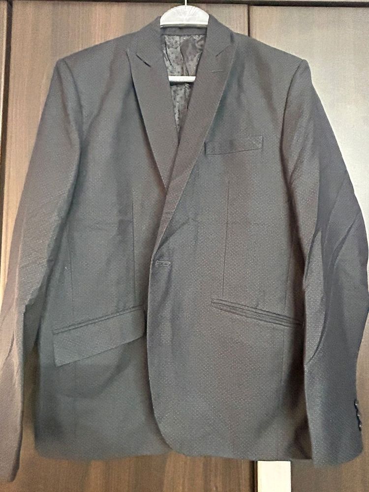 3 Piece Wedding Suit