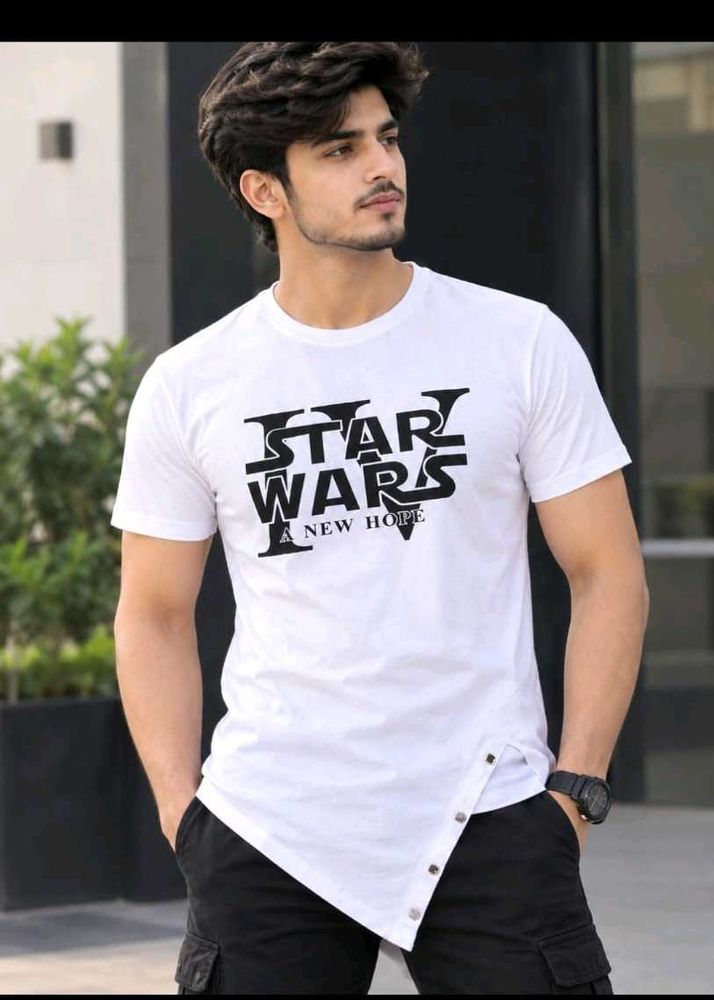 Men's Star Wars "A New Hope" T-Shirt