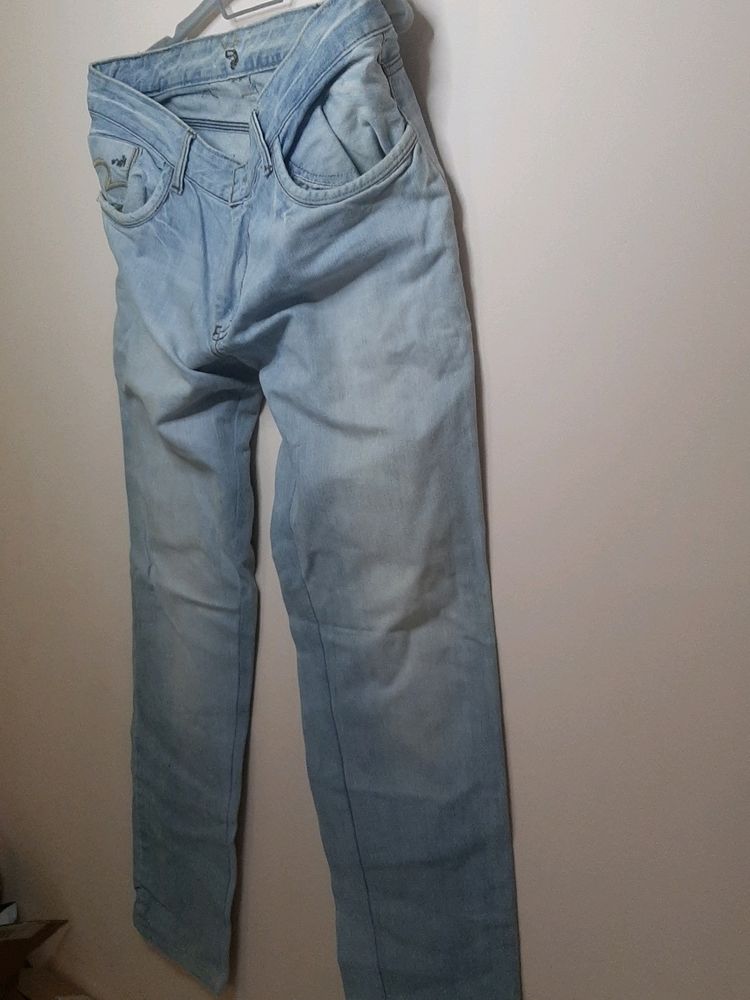 Men Jeans New Size 40