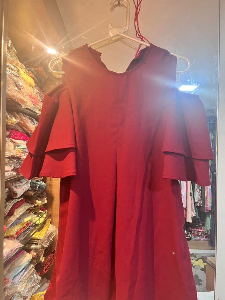 A Dress Like New