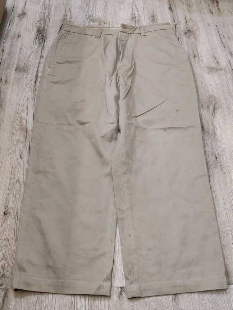 Ma1355 Sabrin Beggy pant waist 34