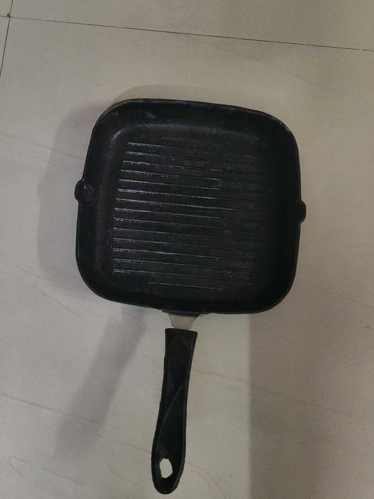 Grill Pan
