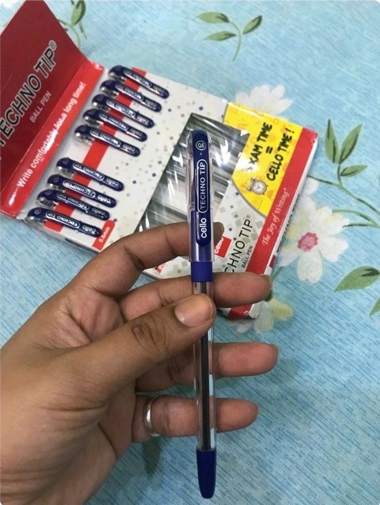 1 Peace Pen