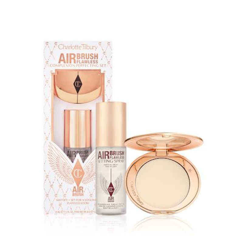 CHARLOTTE TILBURY COMBO PACK