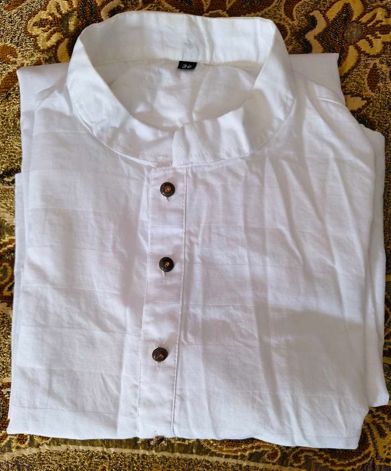 Kurta  Pyjama Pant Set ✅