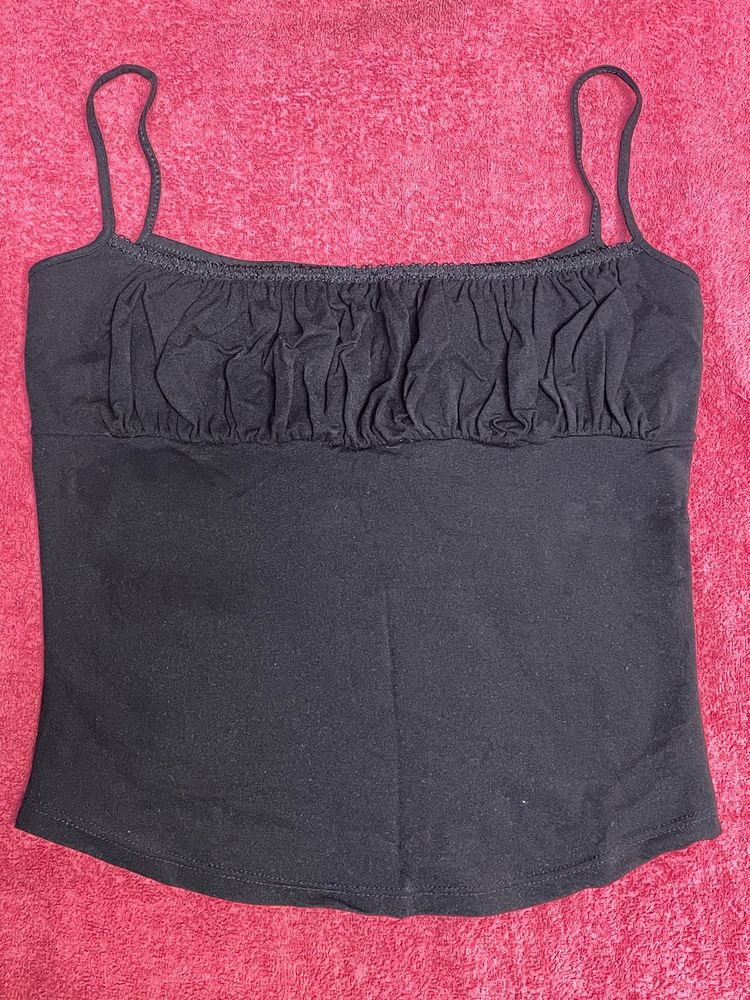 Bershka Camisole Top