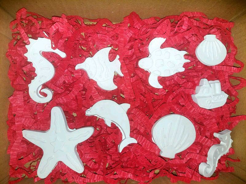 DIY ART KIT 4