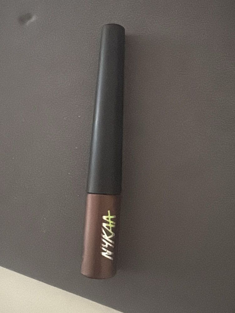 Nykaa Eyeliner - Brown