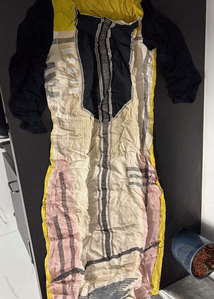 Ethnic Kurta