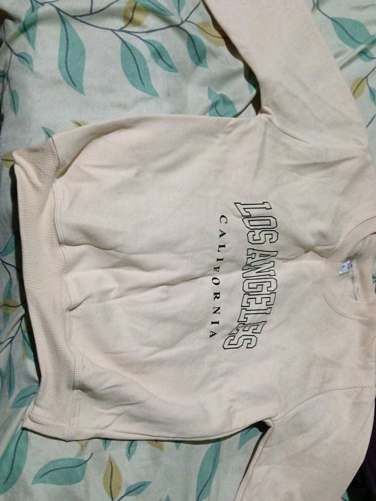 LA California Sweatshirt