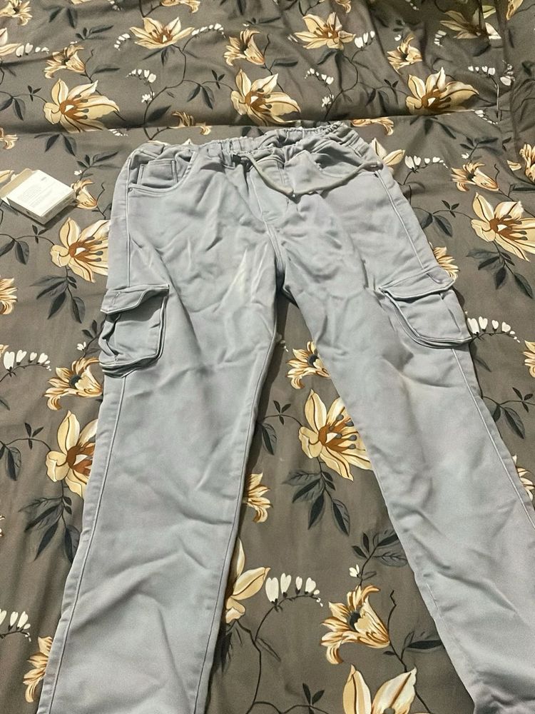Stylish Cargo Pants