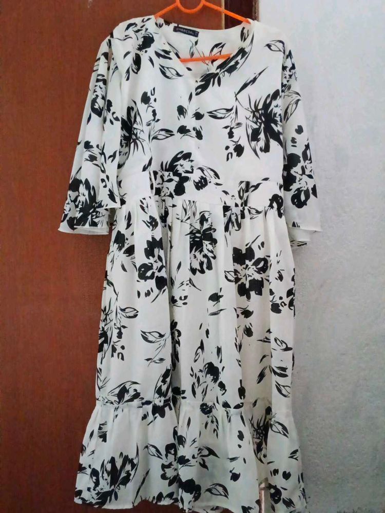 ₹300free DELIVERY Dress