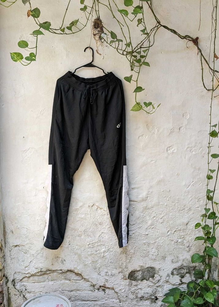 under Armour track pants