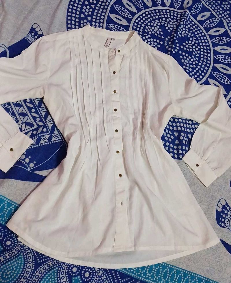 White Shirt
