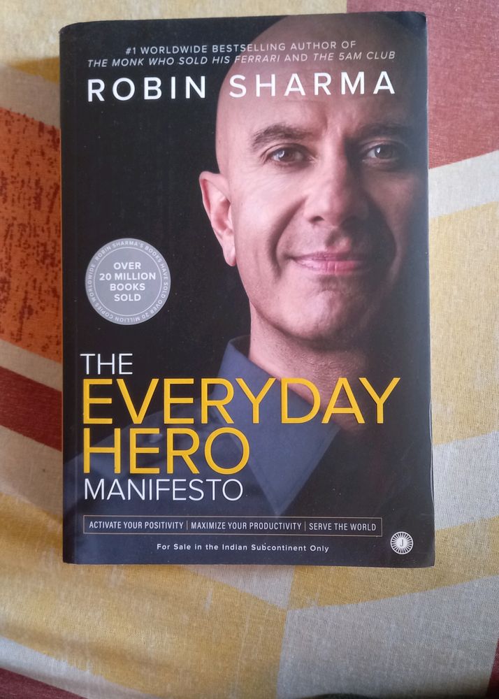 Self Help Book