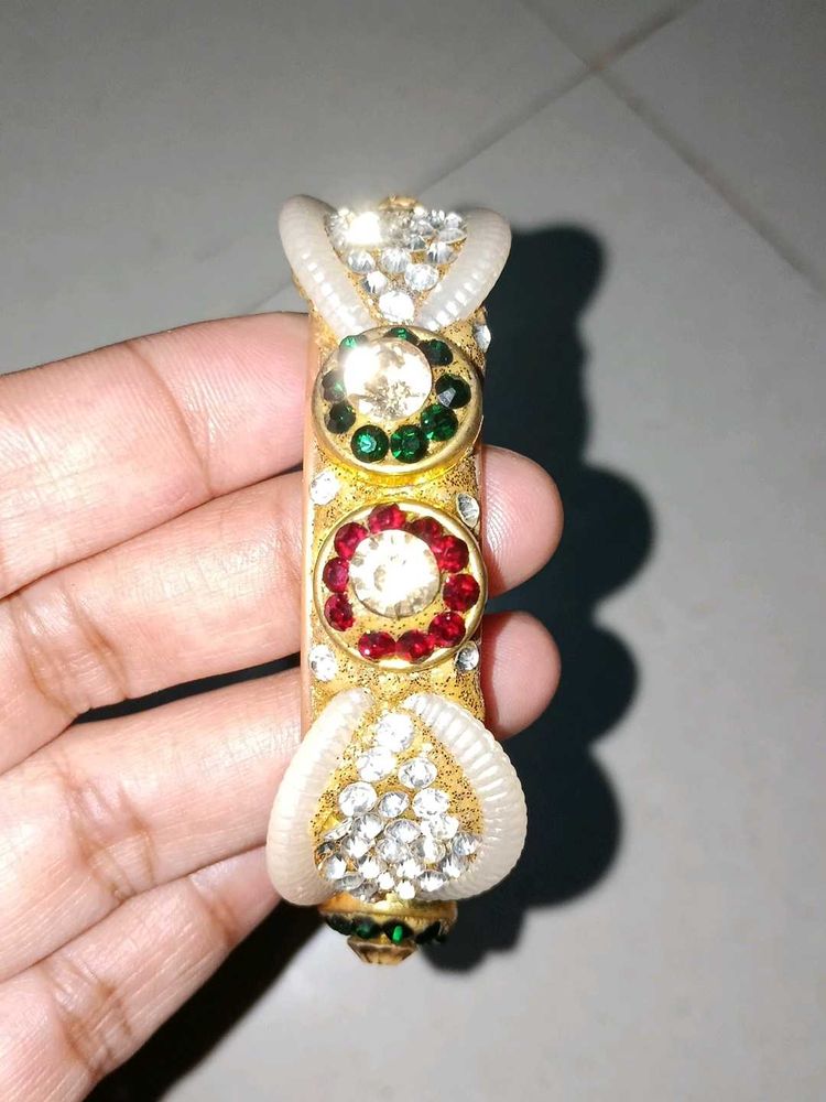 Ethnic Bangle