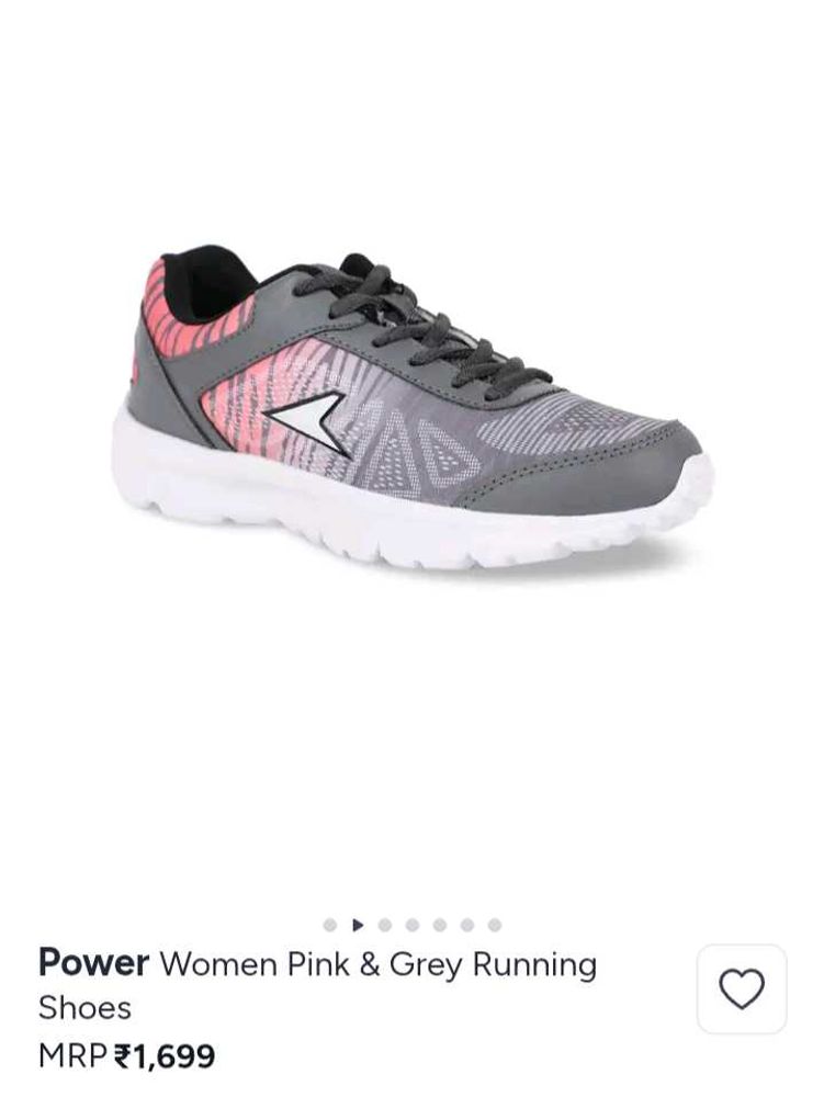 Bata Women's Running Shoes