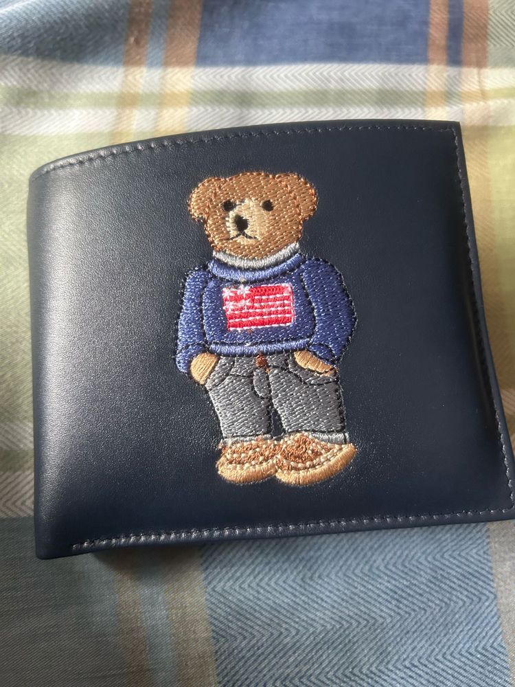 Ralph Lauren Wallet