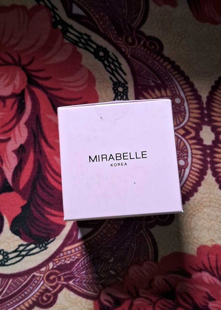 Mirabelle Korea Skincare Box