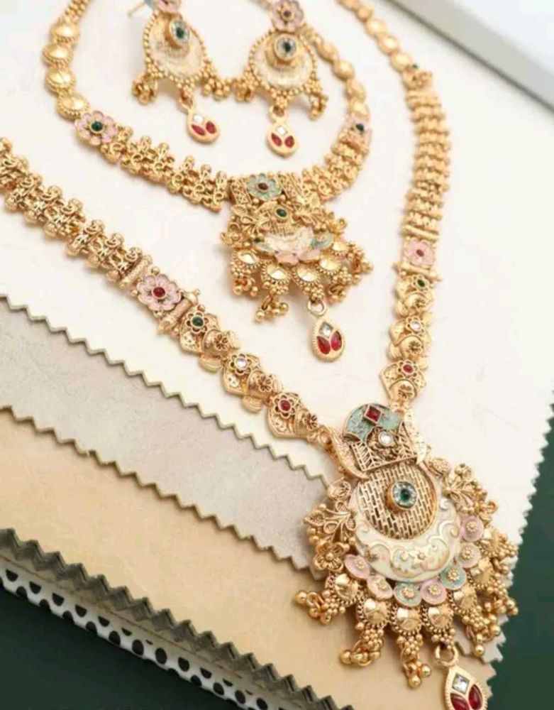 Jewellery Set