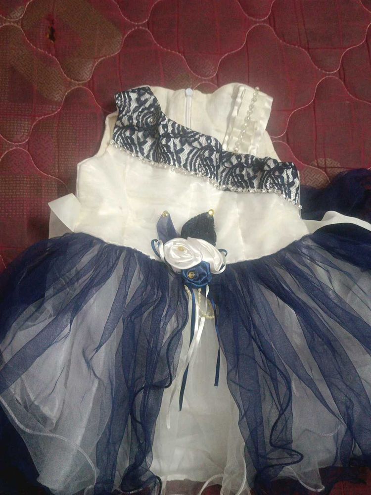 Elegant Girls' Party Dresses