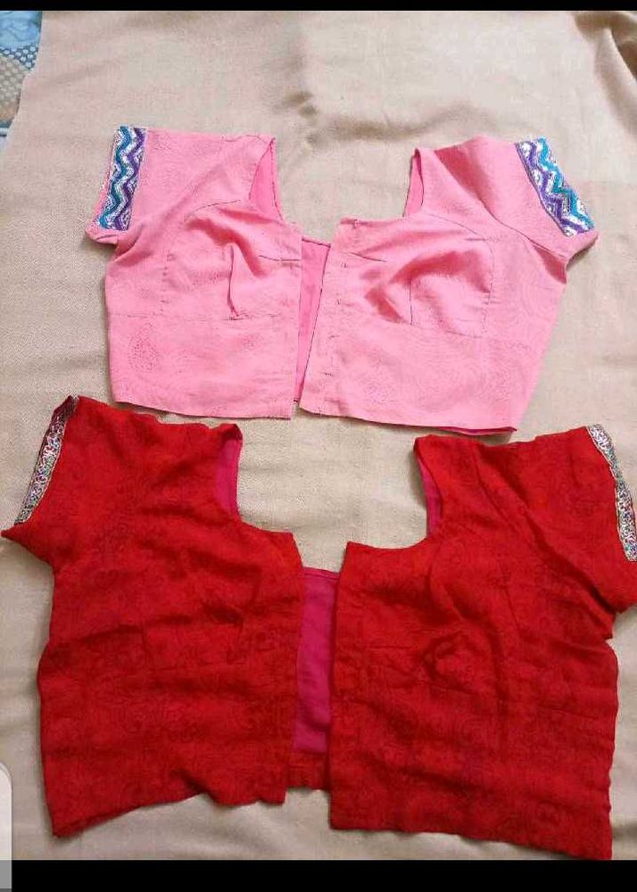 Combo pack 4 blouses