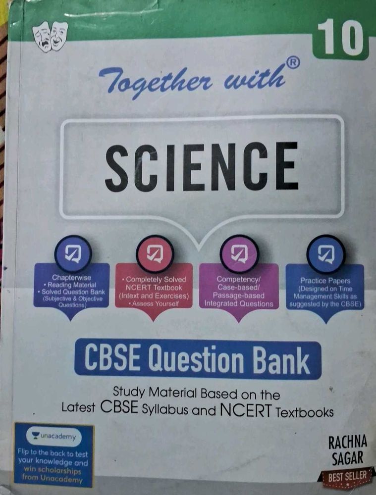 CBSE Science Question Bank Class 10