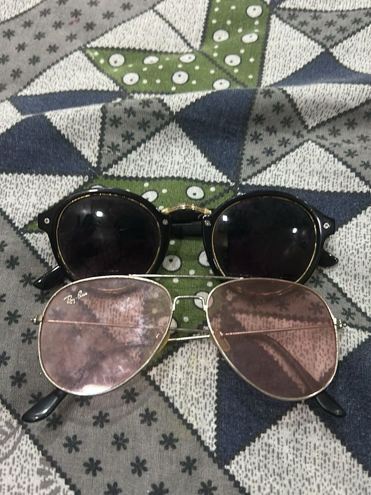 Stylish Sunglasses Bundle