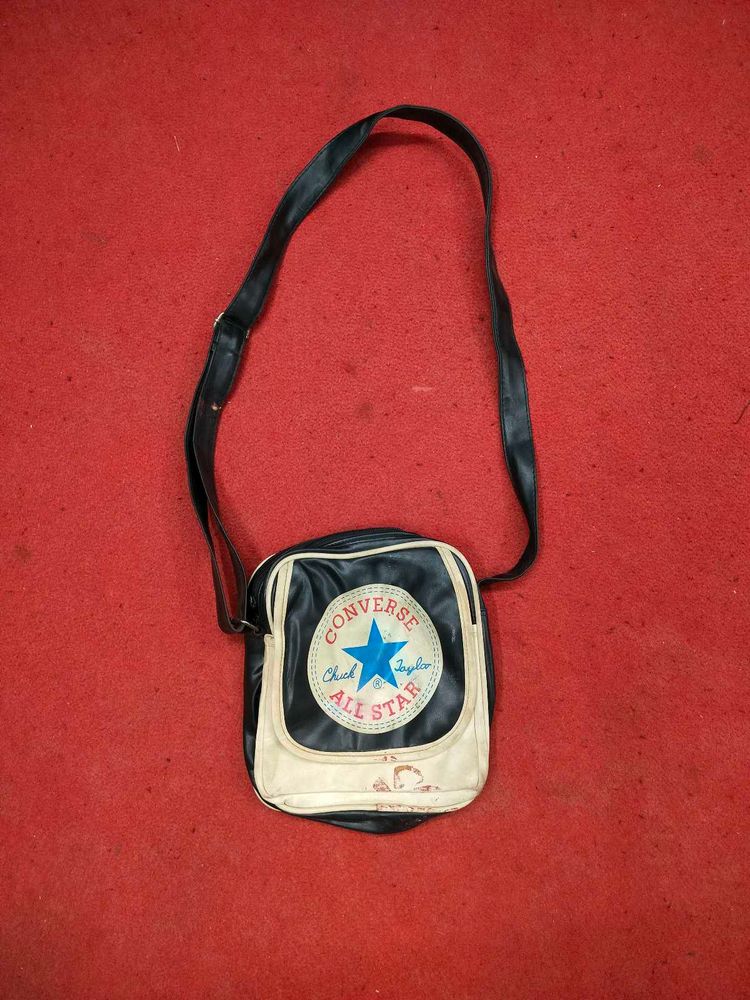 Converse Chuck Taylor All Star Crossbody Bag