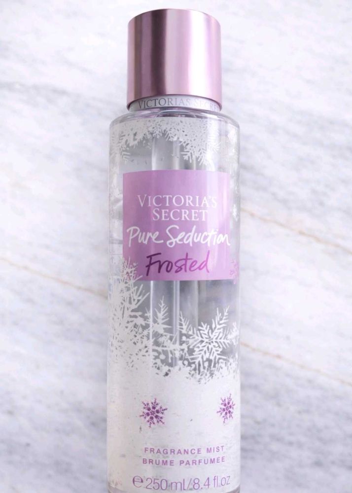 Victoria's Secret Pure Seduction Frosted Mist 10ml