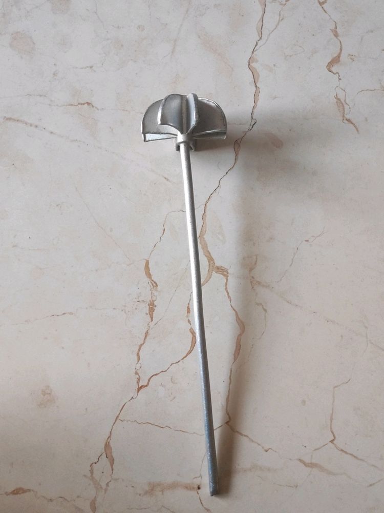 Aluminum Hand Blending Tool