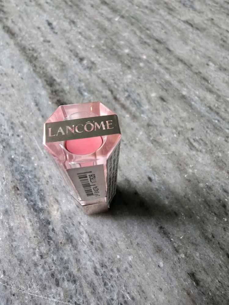 Lancome Lipstick - Beautiful Pink Shade