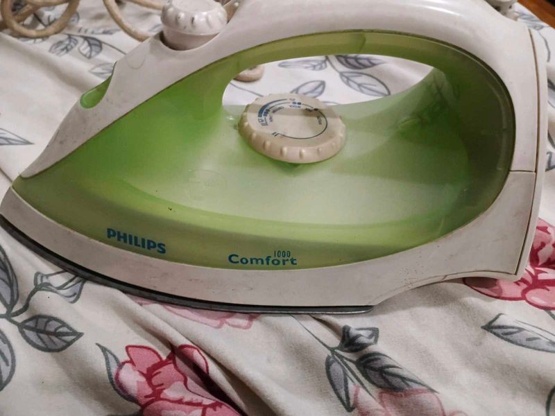 Philips Comfort Iron