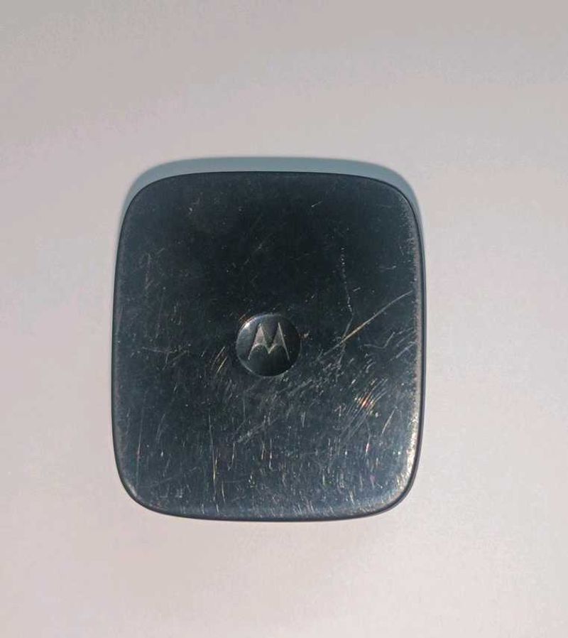 Motorola Phone Battery Door