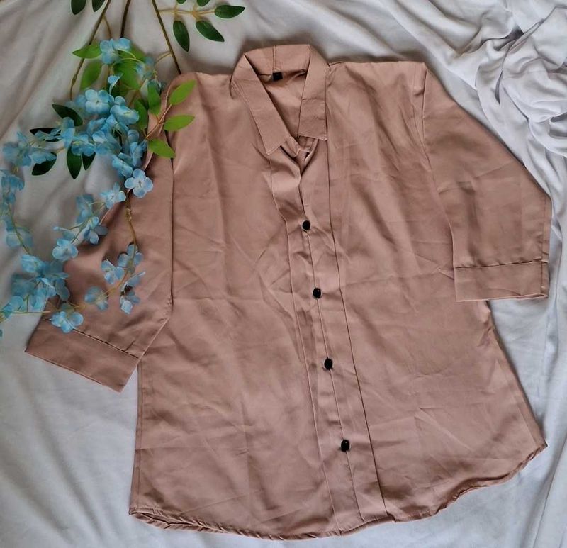 Casual/Formal Shirt