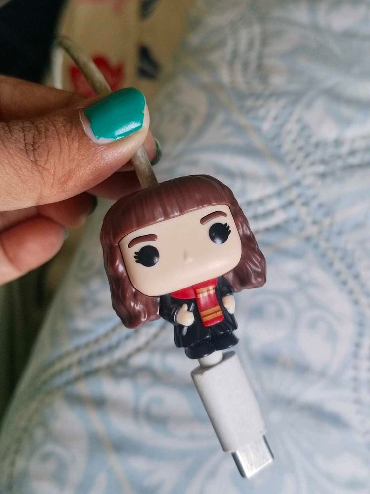 harry potter kinder joy (Hermione)