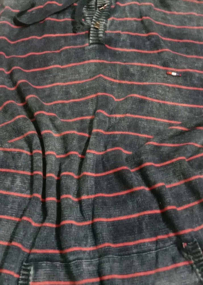Women Striped T-shirt