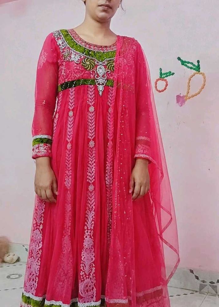 Very Nice Dress❤️🥰