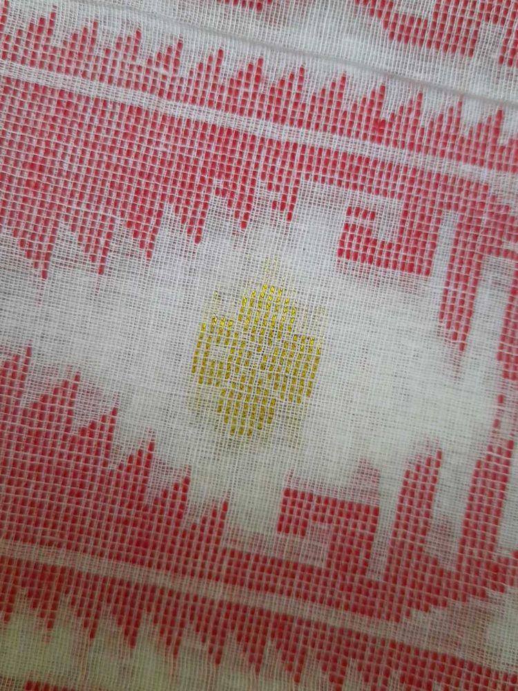 Original Bengali Dhakai Saree