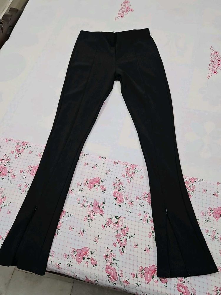 NEW ZARA JEGGINGS