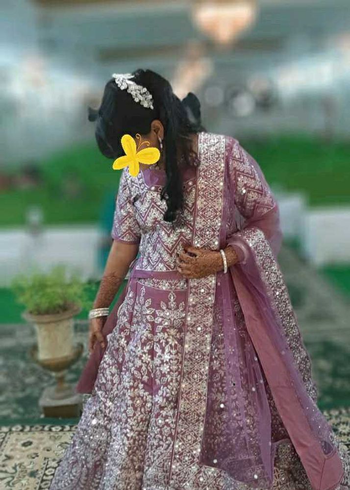 Beautiful New Lehenga