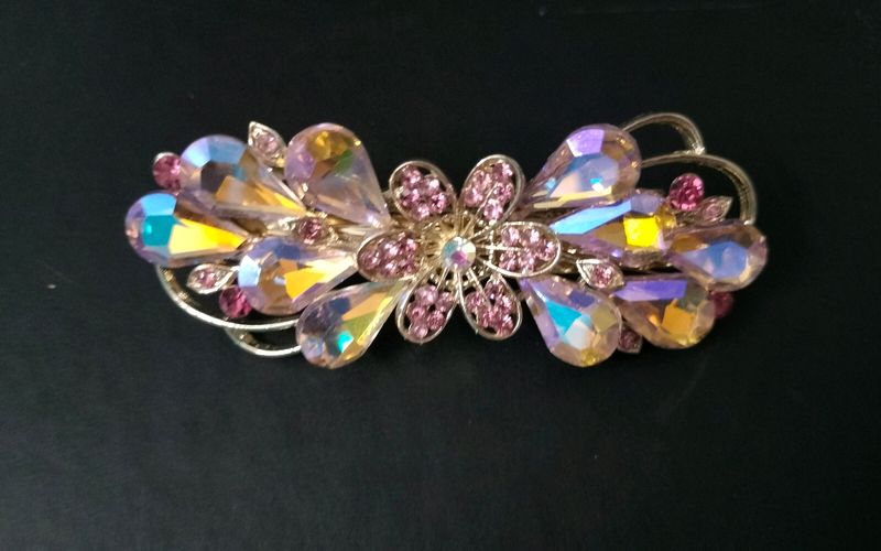 Hair Clips