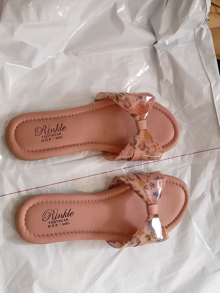 Women's New Flats