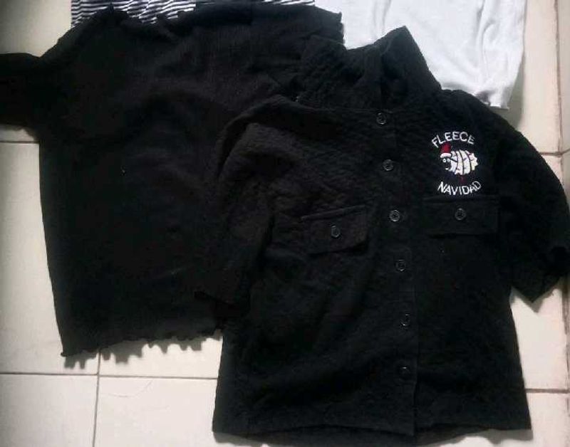 2 tops