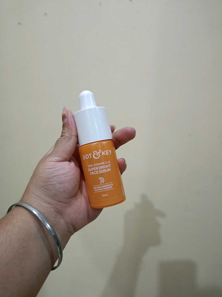 DOT &amp; KEY Vitamin C Face Serum