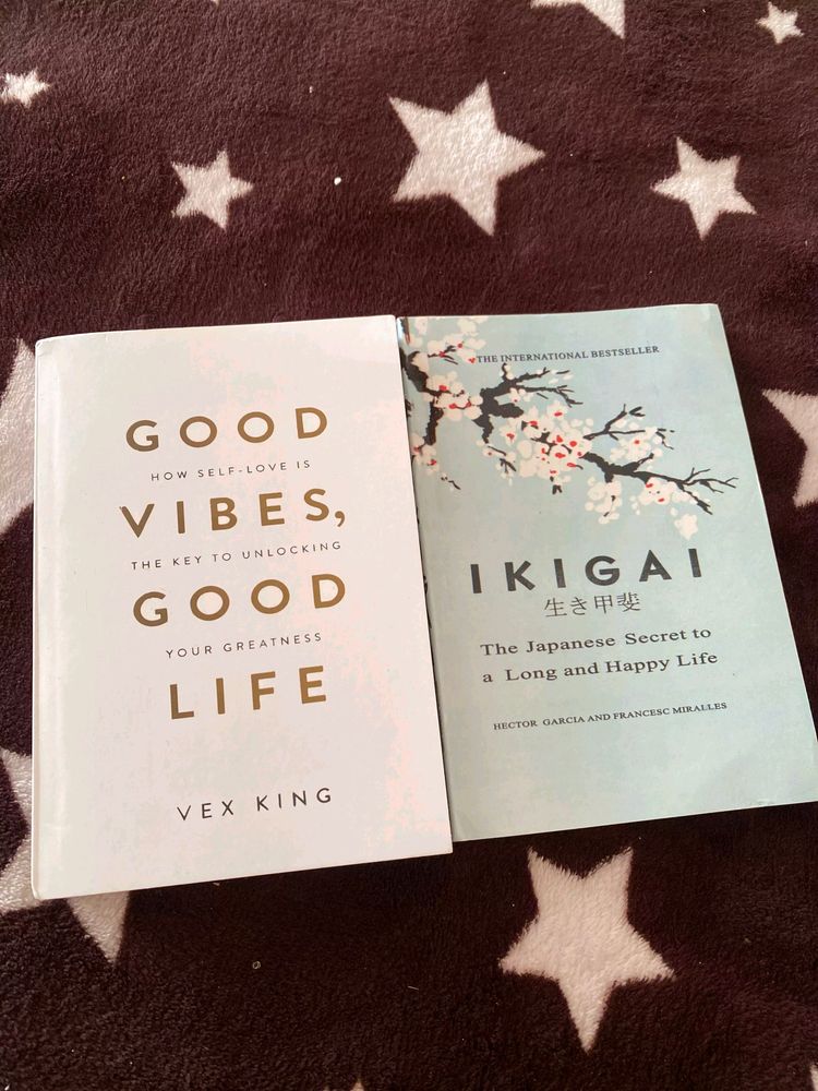 Good Vibes, Life: How Self-love Is the Key t