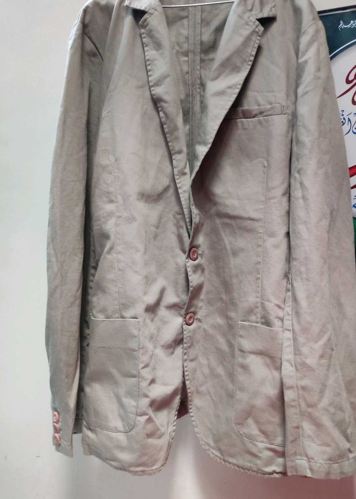 Men's Casual Blazer