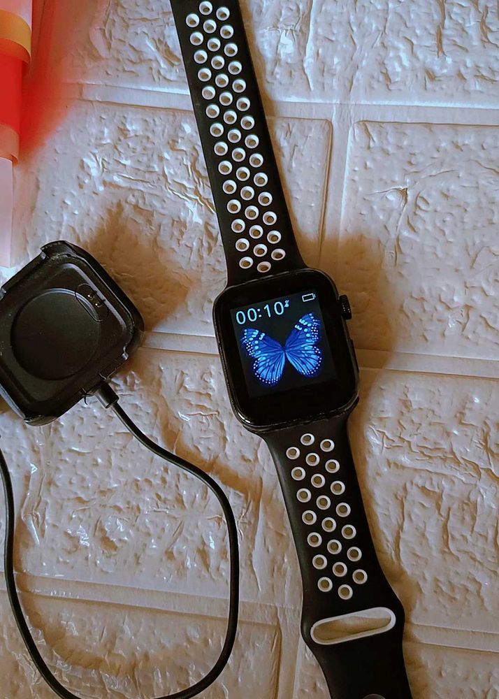 Smart Watch 🥰💫